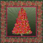 3D Christmas Tree